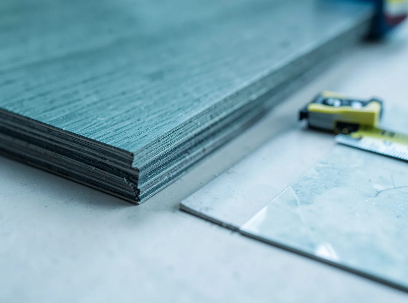 Luxury Vinyl Plank Installation Boswell, OK FAQs